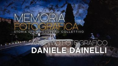 Video Memoria Fotografica Archivio Dainelli Fondazione Laviosa