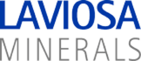 Logo Laviosa Minerals